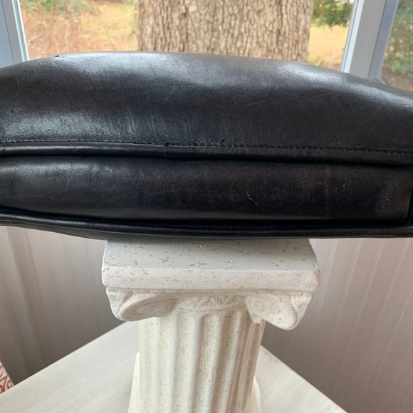 Authentic 60s Coach, Handle Portfolio SAMPLE/RUNWAY!!!! - Picture 5 of 8